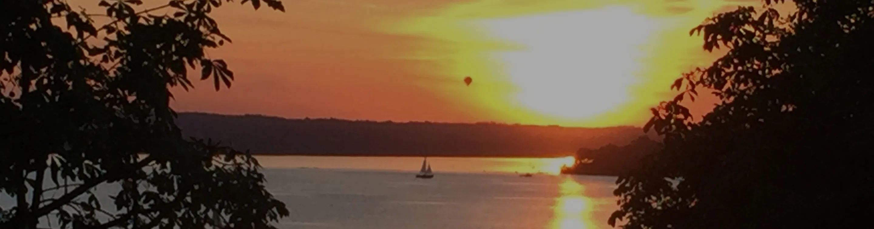 Ammersee Holiday
